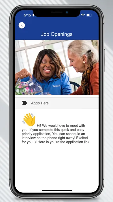 تصاویر Senior Helpers Mid Tennessee